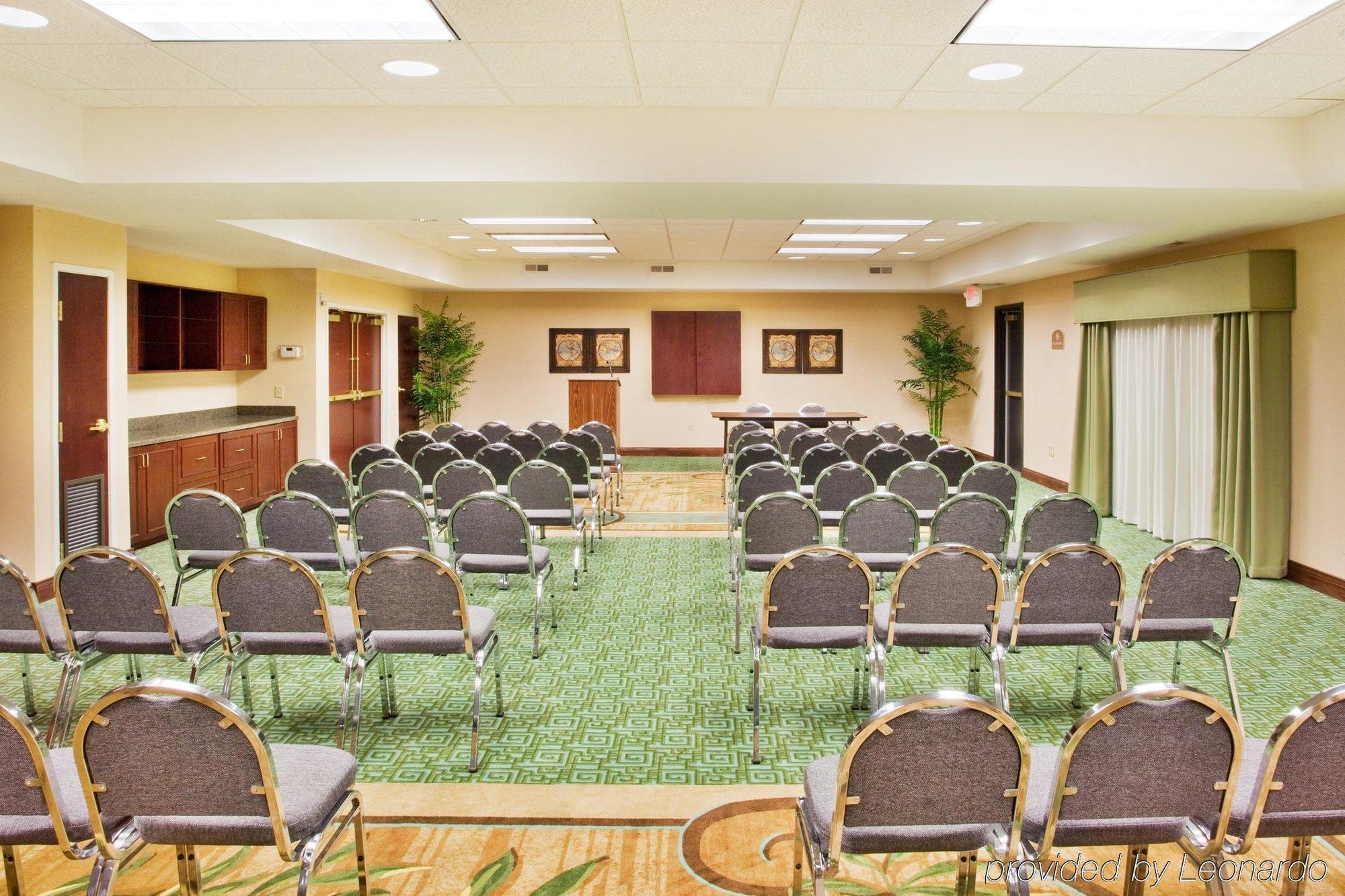 Hotel La Quinta By Wyndham 3*